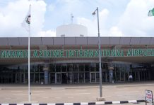 FG Mulls Closure of Abuja VIP Terminal Over Illegal Flights