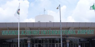 FG Mulls Closure of Abuja VIP Terminal Over Illegal Flights