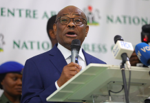 Wike Pledges Support for Nigeria’s First International Airshow in Abuja