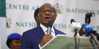 Wike Pledges Support for Nigeria’s First International Airshow in Abuja