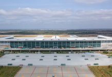 TAAG Angola Airlines Completes Transition to New Luanda Airport