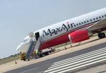 Drama as Max Air Pilots Refuse to Fly Over Unpaid Entitlements