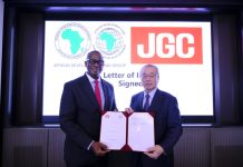 AfDB, JGC Partner to Drive Africa’s Sustainable Aviation Fuel
