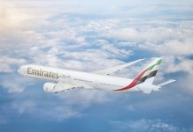 Emirates to Launch Third Daily Nairobi Flight to Boost Tourism Growth