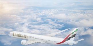 Emirates to Launch Third Daily Nairobi Flight to Boost Tourism Growth