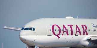 Qatar Airways Strengthens Lagos Connectivity with Increased Flights