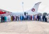 Bayelsa Breaks New Ground, Commissions First State-Owned Aircraft for Commercial Operations