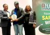 SAHCO Wins Safety Excellence Award at FAAN 2025 Safety Week