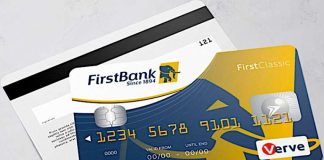 FirstBank Partners with Verve to Issue Free Verve Debit Cards in Nationwide Flash Promo