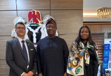 ACI-Africa Hails Nigeria’s Readiness as FAAN Advances 2026 Conference Planning