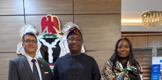 ACI-Africa Hails Nigeria’s Readiness as FAAN Advances 2026 Conference Planning