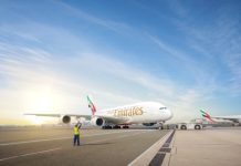 Emirates Group Reports Record Half-Year Profit of AED 12.2 Billion for 2025–26