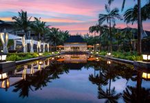 Marriott: AI, Luxury Travel to Drive South Africans’ 2026 Holidays