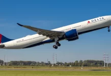 Delta Expands Operations, Launches Atlanta–Marrakech Route