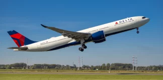Delta Expands Operations, Launches Atlanta–Marrakech Route