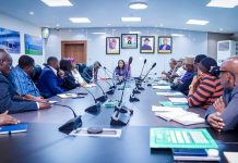 FAAN Strengthens Airport Readiness Ahead of Festive Rush