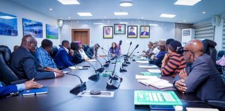 FAAN Strengthens Airport Readiness Ahead of Festive Rush