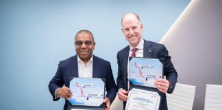 TAAG Angola Airlines Expands Pilot Training Program with Boeing Services