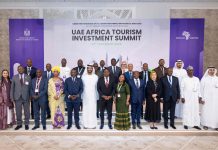 UAE Unveils $6 Billion Investment Plan to Boost Africa’s Tourism Sector