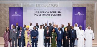 UAE Unveils $6 Billion Investment Plan to Boost Africa’s Tourism Sector
