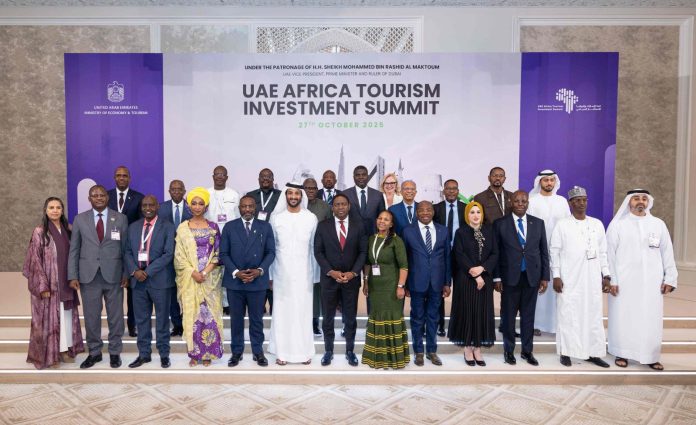 UAE-Africa-Tourism-Investment-Summit-African-Ministers67