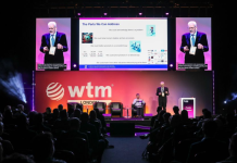 WTM London 2025 Tech Summit to Spotlight AI, Data and Airline Innovation