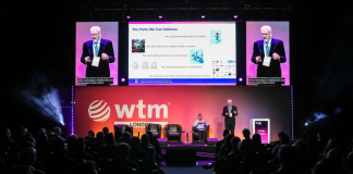 WTM London 2025 Tech Summit to Spotlight AI, Data and Airline Innovation