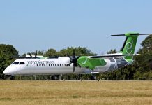 Umza Air Welcomes Additional Aircraft to Strenghten Domestic Operations