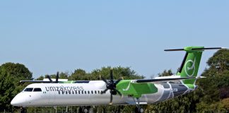 Umza Air Welcomes Additional Aircraft to Strenghten Domestic Operations