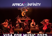 AFRICA24 to Deliver Exclusive Global Coverage of Visa For Music 2025 in Rabat