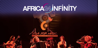 AFRICA24 to Deliver Exclusive Global Coverage of Visa For Music 2025 in Rabat