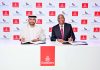 Emirates and South African Airways Enhance Codeshare Agreement
