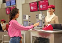 Emirates Highlights Extra Busy December