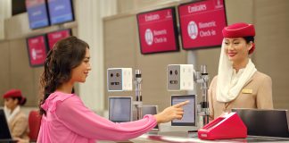 Emirates Highlights Extra Busy December