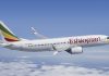 Ethiopian Airlines Expands Fleet with Order for 11 Boeing 737 MAX Jets