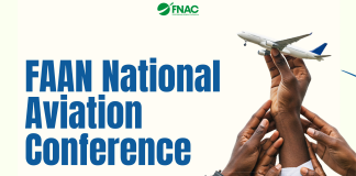 FAAN Announces the 3rd Edition of the FAAN National Aviation Conference