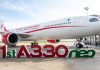 Air Algérie Takes Delivery of Its First Airbus A330neo