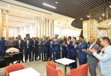 Ethiopian Airlines Inaugurates New Premium Lounge at Addis Ababa Bole International Airport