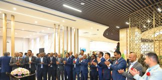 Ethiopian Airlines Inaugurates New Premium Lounge at Addis Ababa Bole International Airport
