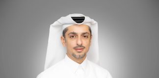 Qatar Airways Group Appoints Mr. Hamad Ali Al-Khater as Group Chief Executive Officer
