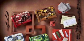 Emirates Unveils Keepsake Kits for Endangered Species