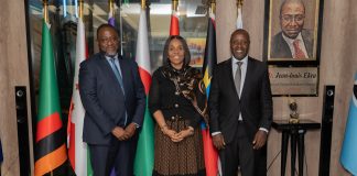 AFRAA Ushers In a New Era as Free Route Airspace Launches in West and Central Africa