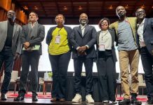 AFRIMA Leads Pan-African Culture Talks at Morocco Forum