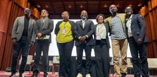 AFRIMA Leads Pan-African Culture Talks at Morocco Forum