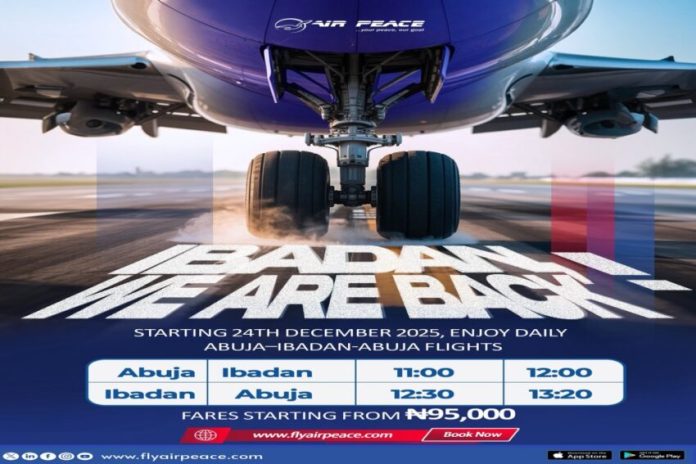 Air-Peace-to-Restart-Daily-IbadanAbuja-Flights-in-December-2025-850x567