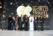 Emirates Ends the Year on High Scooping 5 More Global Awards