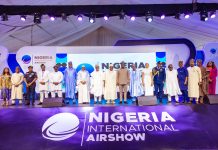 Nigeria Projects 25.7m Air Travelers by 2029