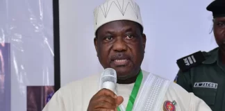 Nigeria, Boeing Seal Deal to Build New World-Class MRO