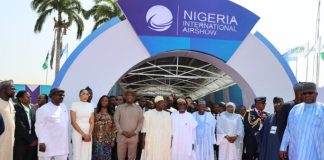 Abuja Hosts Historic Airshow as Tinubu’s Vision Positions Nigeria for Global Aviation Growth