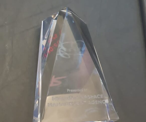 NAMA Clinches AFRAA Free Route Airspace Award, Sets New Benchmark for Africa